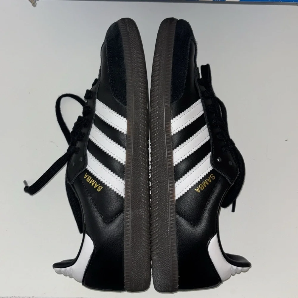 Adidas Samba OG - Picture 6 of 12